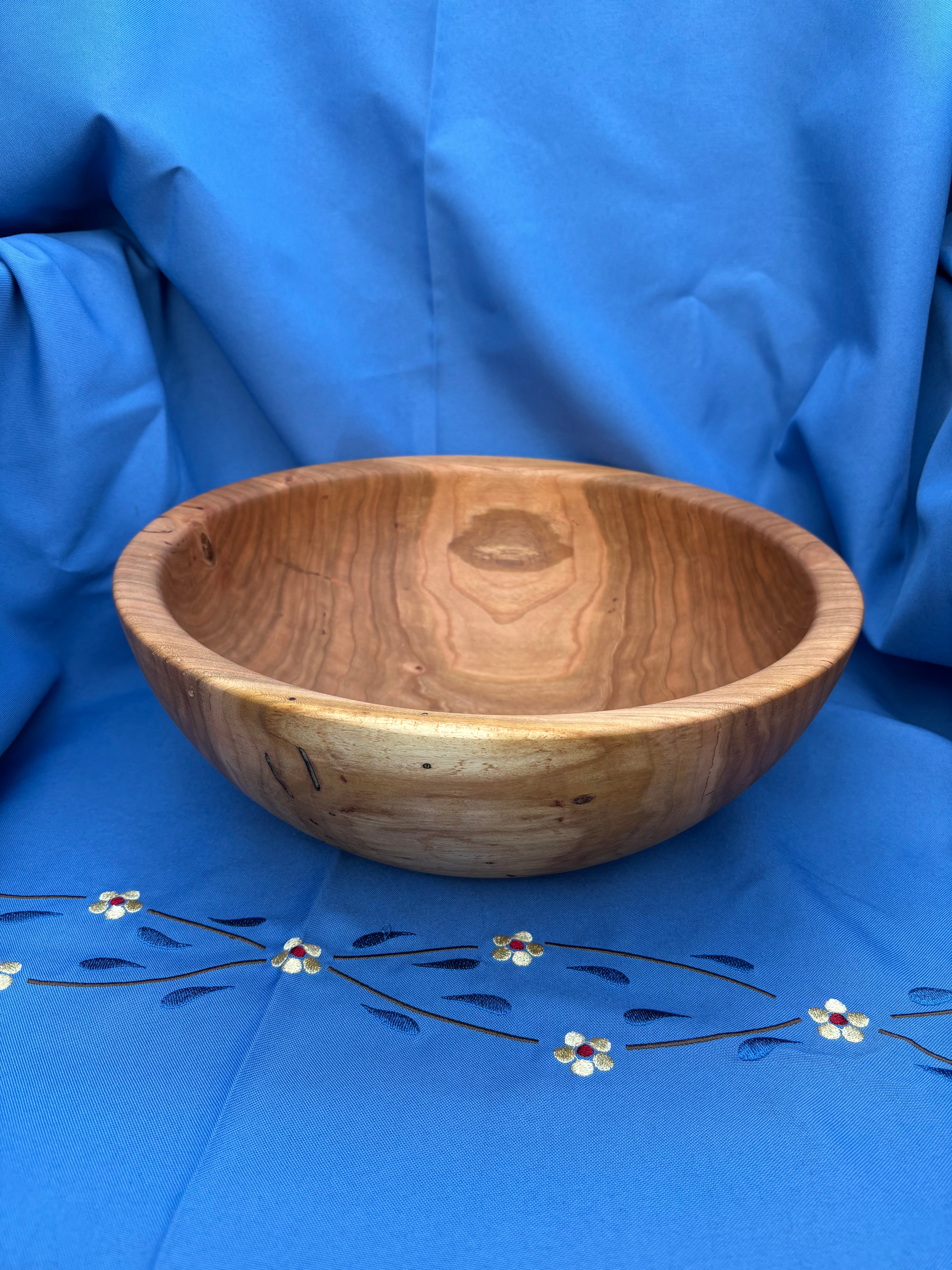 Cherry bowl Large